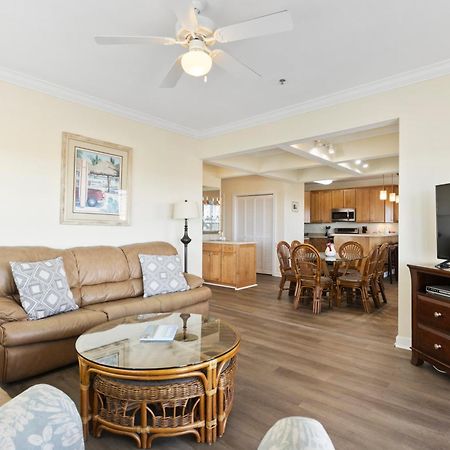 Oceanview 4Br/4Ba Condo, Steps To Beach/Pool โอเชียนไอเอิลบีช ภายนอก รูปภาพ